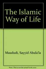 9780860371762-086037176X-The Islamic Way of Life