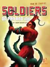9781908983657-1908983655-Pelgrane Press Soldiers of Pen and Ink