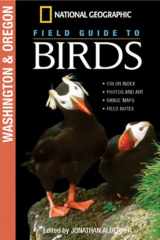9780792253136-0792253132-National Geographic Field Guide to Birds: Washington and Oregon