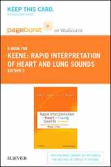 9780323327916-0323327915-Rapid Interpretation of Heart and Lung Sounds - Elsevier eBook on VitalSource (Retail Access Card): A Guide to Cardiac and Respiratory Auscultation in Dogs and Cats
