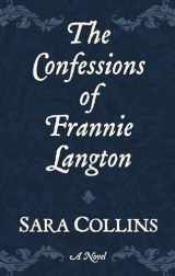 9781432865467-1432865463-The Confessions of Frannie Langton (Thorndike Press Large Print Historical Fiction)