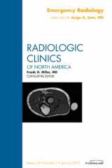 9781455739271-1455739278-Emergency Radiology, An Issue of Radiologic Clinics of North America (Volume 50-1) (The Clinics: Radiology, Volume 50-1)