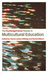 9780415336635-0415336635-The RoutledgeFalmer Reader in Multicultural Education: Critical Perspectives on Race, Racism and Education (RoutledgeFalmer Readers in Education)