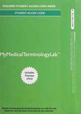 9780133932140-0133932141-Mylab Medical Terminology with Pearson Etext -- Access Card -- For Medical Language