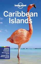 9781787016736-1787016730-Lonely Planet Caribbean Islands 8 (Travel Guide)