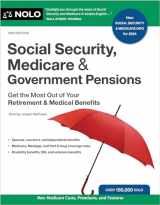 9781413331530-141333153X-Social Security, Medicare & Government Pensions: Get the Most Out of Your Retirement and Medical Benefits