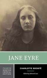 9780393264876-0393264874-Jane Eyre: A Norton Critical Edition (Norton Critical Editions)