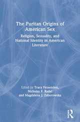 9780415926409-0415926408-The Puritan Origins of American Sex: Religion, Sexuality, and National Identity in American Literature