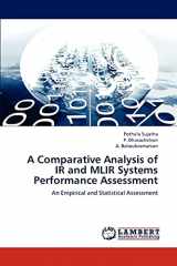 9783659199592-3659199591-A Comparative Analysis of IR and MLIR Systems Performance Assessment: An Empirical and Statistical Assessment