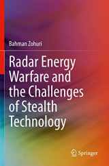 9783030406219-3030406210-Radar Energy Warfare and the Challenges of Stealth Technology
