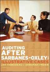9780073526690-007352669X-Auditing After Sarbanes-Oxley