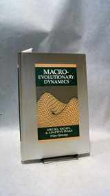 9780070194748-0070194742-MacRo Evolutionary Dynamics: Species, Niches, and Adaptive Peaks