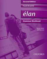 9780199153404-019915340X-Elan: Grammar Workbook & CD
