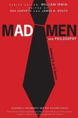 9780470603017-0470603011-Mad Men and Philosophy: Nothing Is as It Seems