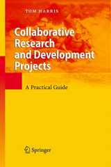 9783642079627-3642079628-Collaborative Research and Development Projects: A Practical Guide