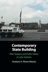 9781009095983-1009095986-Contemporary State Building