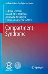 9783030553777-3030553779-Compartment Syndrome (Hot Topics in Acute Care Surgery and Trauma)