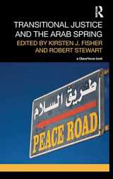 9780415826365-0415826365-Transitional Justice and the Arab Spring