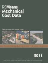9781936335145-193633514X-RSMeans Mechanical Cost Data 2011