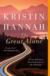 9781250229533-1250229537-The Great Alone: A Novel