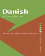 9780415206785-0415206782-Danish: An Essential Grammar (Routledge Essential Grammars)