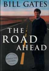 9780670772896-0670772895-The Road Ahead (Book & CD)