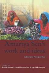 9780415372534-0415372534-Amartya Sen's Work and Ideas: A Gender Perspective