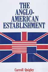 9780945001010-0945001010-The Anglo-American Establishment