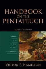 9780801097737-0801097738-Handbook on the Pentateuch: Genesis, Exodus, Leviticus, Numbers, Deuteronomy
