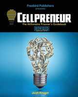 9780991359172-0991359178-Cellpreneur: The Millionaire Prisoner’s Guidebook