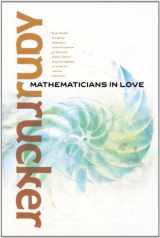 9780765320391-0765320398-Mathematicians in Love