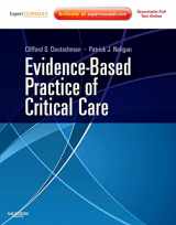 9781416054764-1416054766-Evidence-Based Practice of Critical Care: Expert Consult: Online and Print