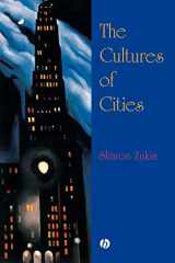 9781557864376-1557864373-The Cultures of Cities