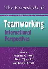 9780470015483-0470015489-The Essentials of Teamworking: International Perspectives