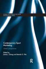 9781138369054-1138369055-Contemporary Sport Marketing: Global perspectives (World Association for Sport Management Series)