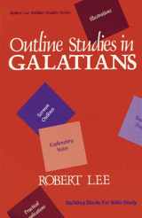 9780825431432-0825431433-Outline Studies in Galatians