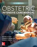 9781259861758-1259861759-Obstetric Intensive Care Manual, Fifth Edition