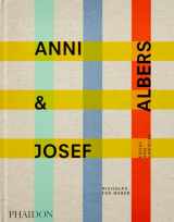 9781838661427-1838661425-Anni and Josef Albers: Equal and Unequal