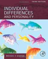 9780128098455-0128098457-Individual Differences and Personality
