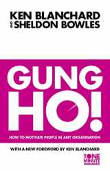 9780006530688-0006530680-Gung Ho! : Turn on the People in Any Organization