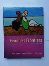 9780078026621-0078026628-Feminist Frontiers