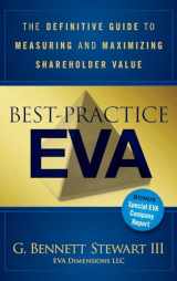 9781118639382-1118639383-Best-Practice EVA: The Definitive Guide to Measuring and Maximizing Shareholder Value