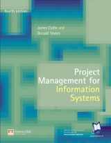 9780273685807-0273685805-Project Management for Information Systems