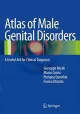 9788847027862-8847027861-Atlas of Male Genital Disorders: A Useful Aid for Clinical Diagnosis