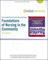9780323066709-0323066704-Community/Public Health Nursing Online for Stanhope and Lancaster, Foundations of Nursing in the Community (Access Code)