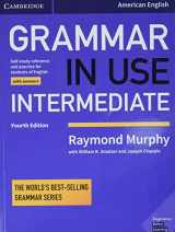 9781108449458-110844945X-Grammar in Use Intermediate Student's Book with Answers: Self-study Reference and Practice for Students of American English