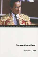 9780252073618-0252073614-Pedro Almodóvar (Contemporary Film Directors)