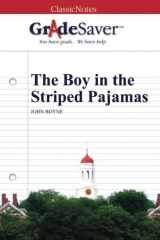 9781602594654-1602594651-GradeSaver (TM) ClassicNotes: The Boy in the Striped Pajamas