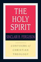 9780830815364-0830815368-The Holy Spirit (Contours of Christian Theology)