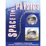 9780716723264-0716723263-Spacetime Physics